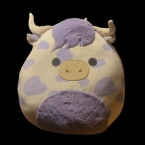 Conway Cow Squishmallow - Picture 1 of 3